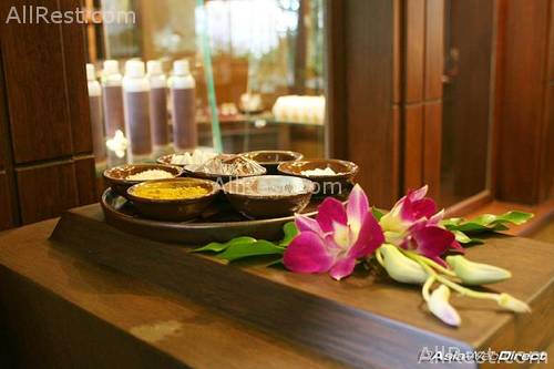 Adamas Resort & Spa 65